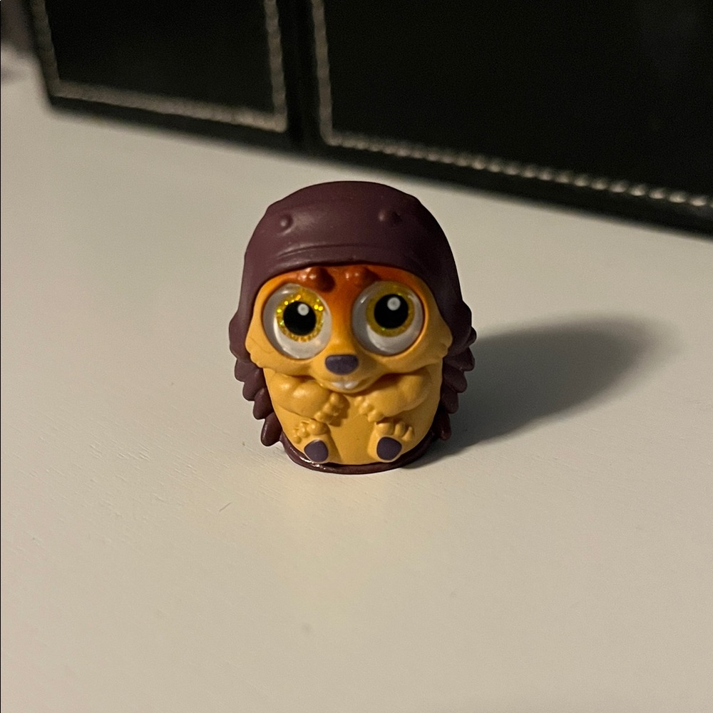 Disney doorables pixel perfect Tuk tuk